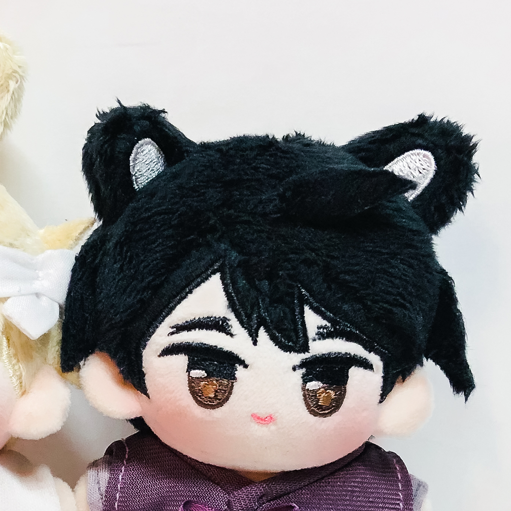 BL, Sweet for Each Other, 10cm Doll plushies